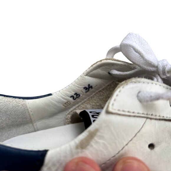 Golden Goose Deluxe Brand low top sneakers size 37 - Picture 5 of 9
